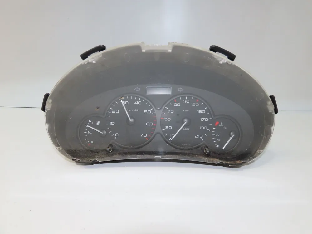 Prix exceptionnel | Compteur occasion CITROEN BERLINGO IPhase 2 11-2002->10-2010 1.6 HDi 75ch