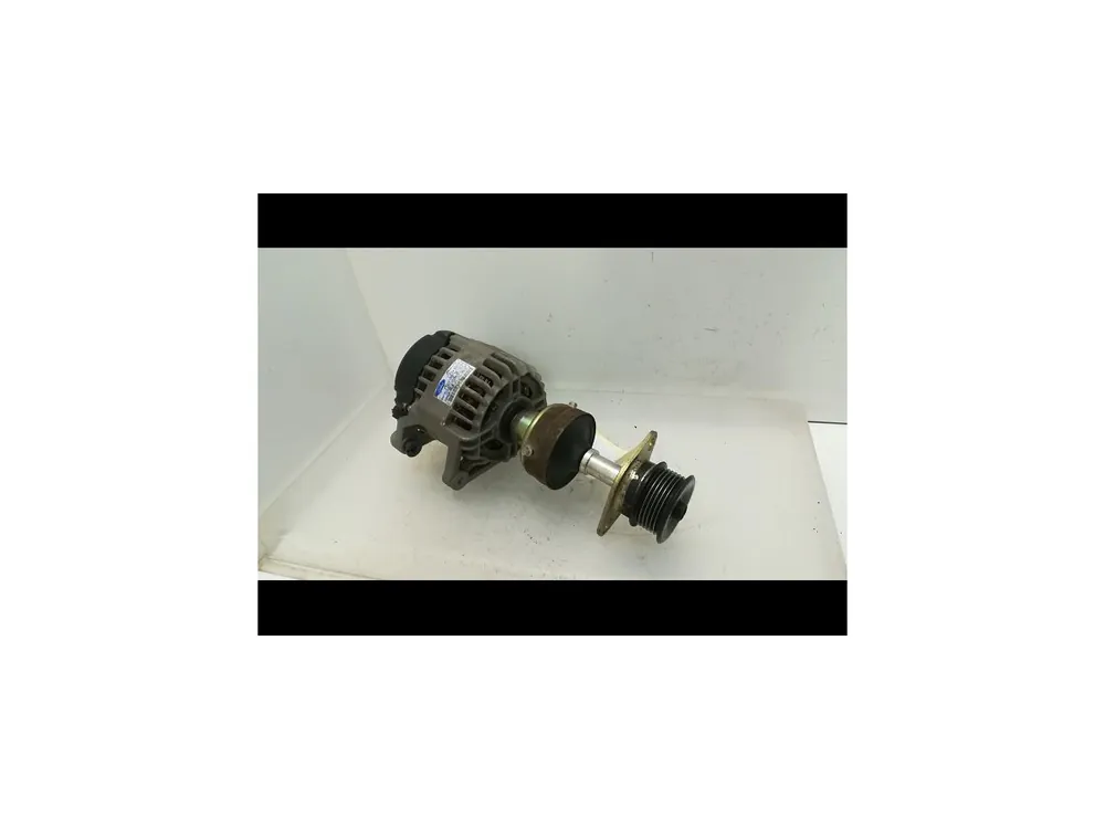 Alternateur occasion FORD FIESTA IVPhase 2 09-1999->09-2002 1.8 D - Excellente qualité