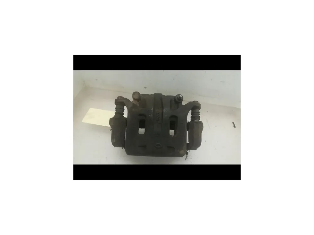 Super offre | Etrier de frein avant gauche occasion RENAULT KOLEOS IPhase 1 06-2008->12-2011 2.0 DCI 150ch