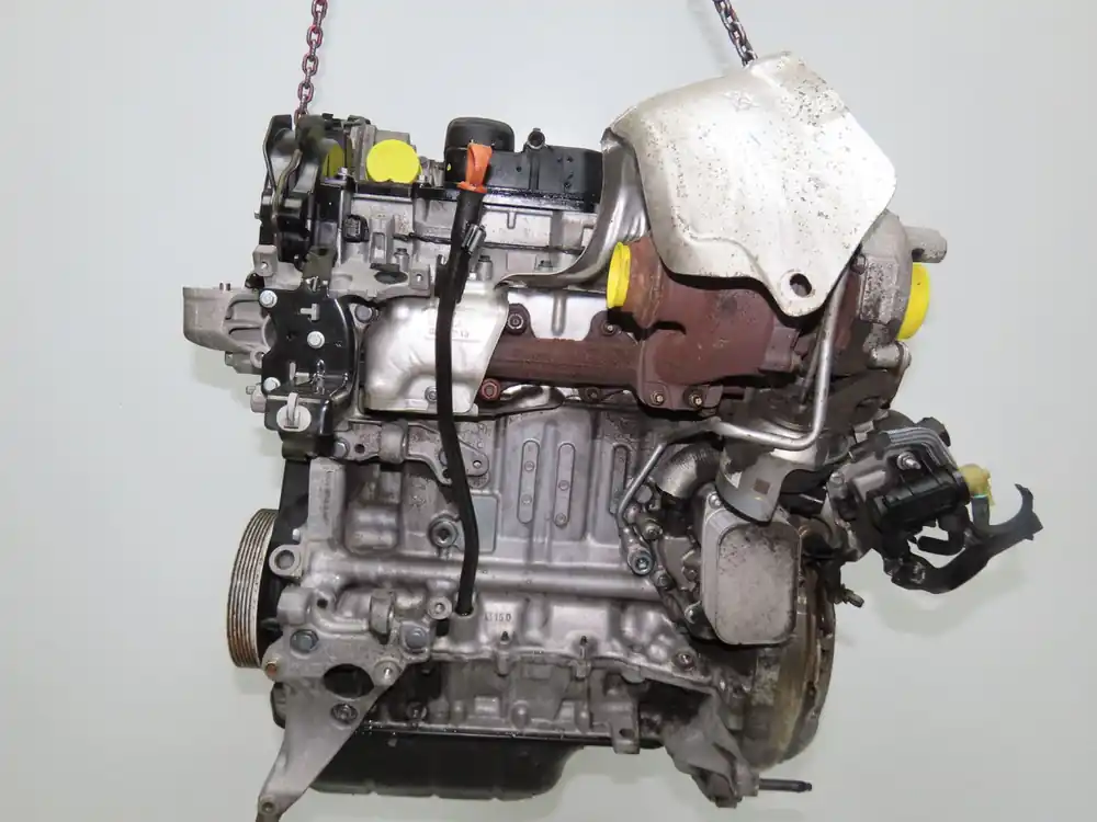 Moteur diesel occasion PEUGEOT 308 IIPhase 1 04-1995->04-1999 1.6 BlueHDI 120ch - Prix réduit