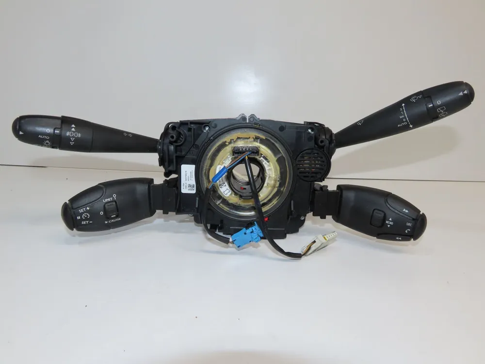 Stock limité - Bloc commodos occasion CITROEN DS3Phase 1 11-2009->03-2014 1.6 VTi 120ch