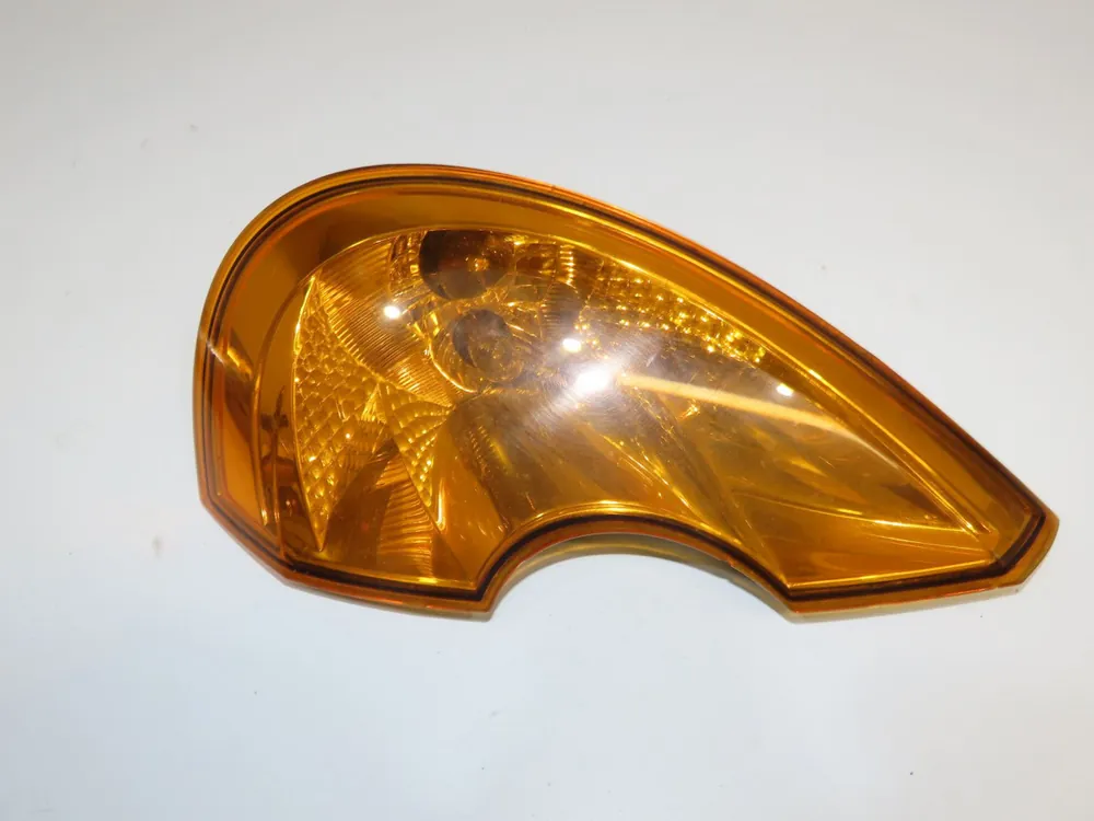 Clignotant droit occasion RENAULT MODUSPhase 1 09-2004->12-2007 1.5 DCI 85ch | Vente flash