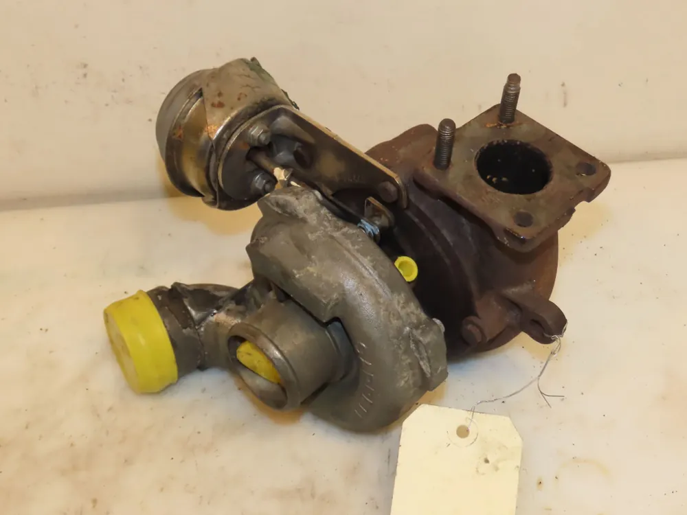 Turbo occasion ALFA ROMEO 156Phase 3 SW 07-2003->12-2005 | Soldes