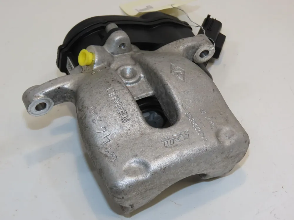 Commandez dès aujourd'hui - Etrier de frein avant gauche occasion RENAULT ZOEPhase 1 10-2012->... Zen