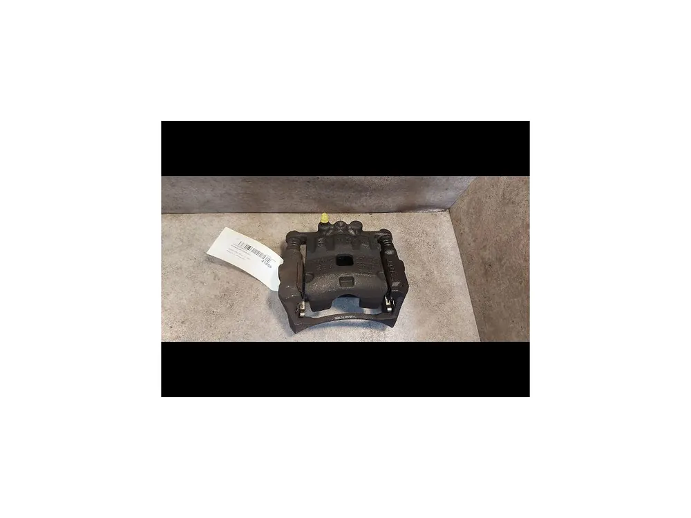 Expédition express - Etrier de frein avant droit occasion FORD FIESTA VIPhase 1 10-2008->11-2012 1.4 TDCI 68ch