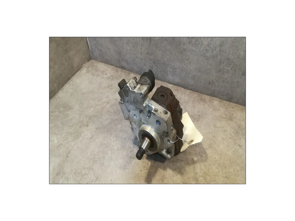 Pompe hp occasion FORD CMAX IPhase 1 09-2003->03-2007 1.6 TDCI 110ch - Meilleure vente