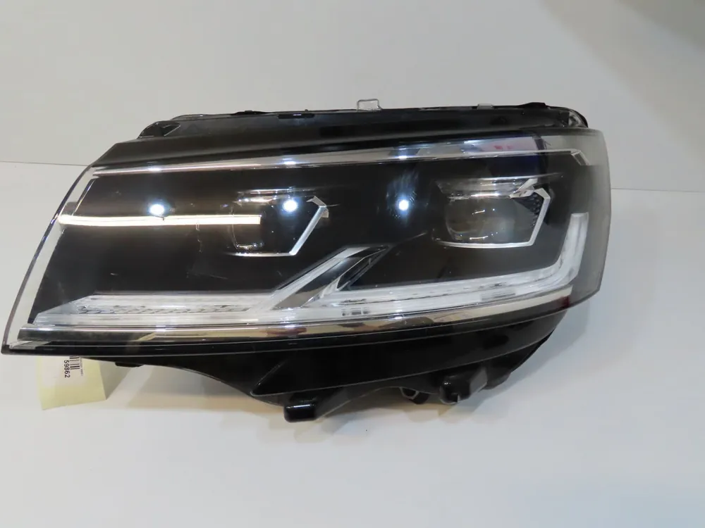 Phare gauche occasion TRANSPORTER VI - Tout juste disponible