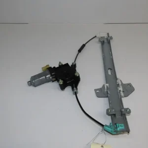 À ne pas manquer - Mecanisme + moteur lève-glace avant droit occasion KIA RIO IIPhase 1 09-2005->11-2009 1.5 CRDI
