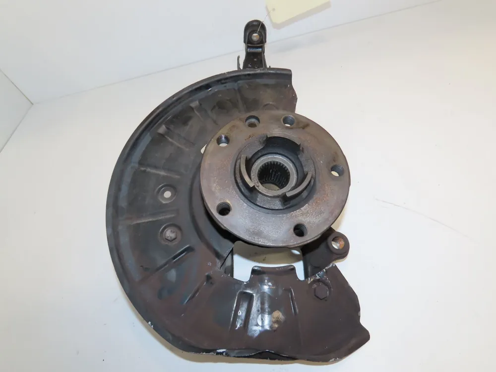 Moyeu avd occasion PORSCHE CAYENNE IPhase 1 11-2003->12-2006 4.5i 450ch - Prix réduit