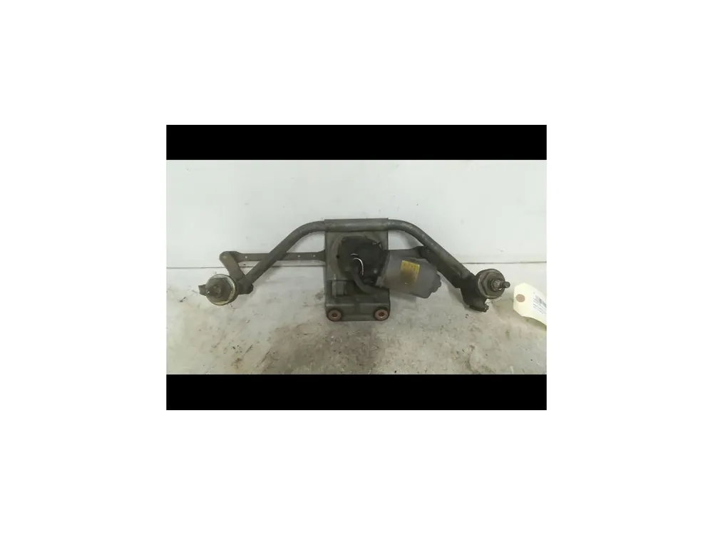 Très bien noté - Moteur essuie-glace avant occasion RENAULT ESPACE IIIPhase 1 12-1996->09-2002 2.2 DCI 115ch