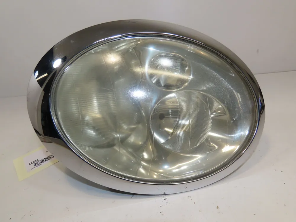 Qualité premium | Phare gauche occasion MINI MINI IPhase 1 09-2001->07-2004 1.6 COOPER