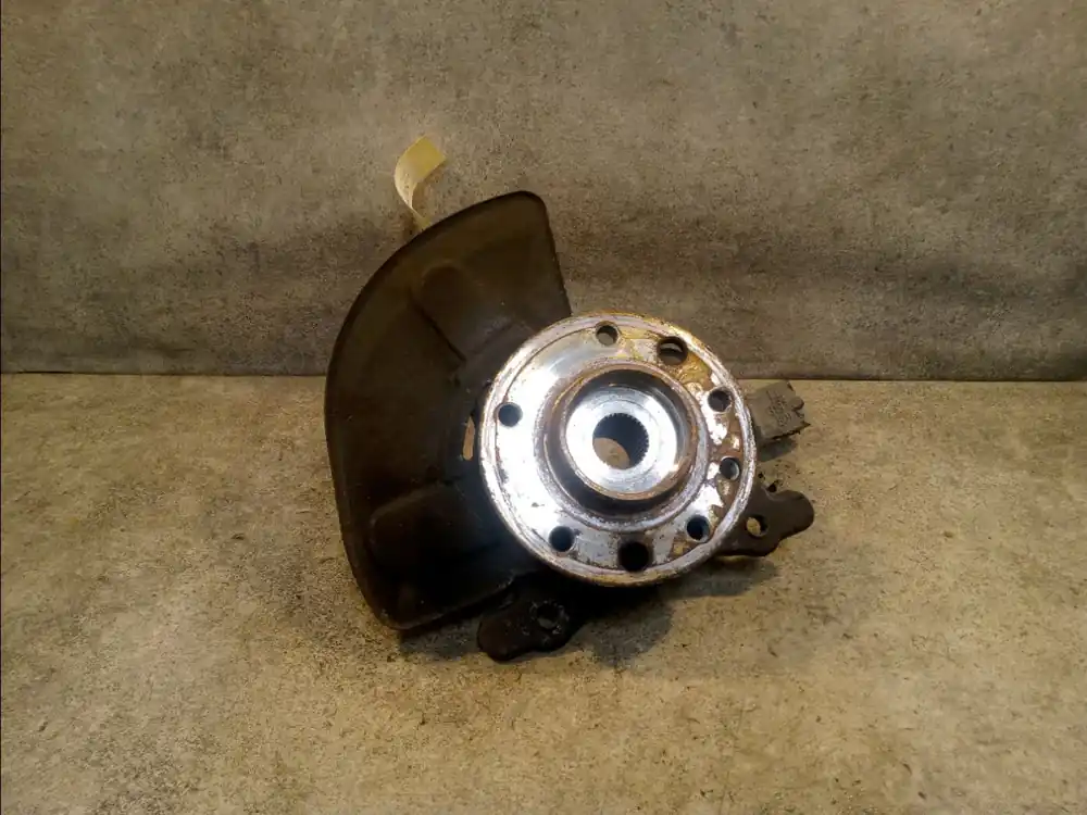 Liquidation | Moyeu avd occasion OPEL ZAFIRA IIPhase 2 01-2008->12-2014