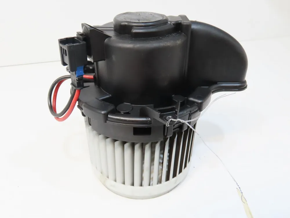 Ventilateur de chauffage occasion RENAULT ZOEPhase 1 10-2012->... ELEC | Disponible à la commande