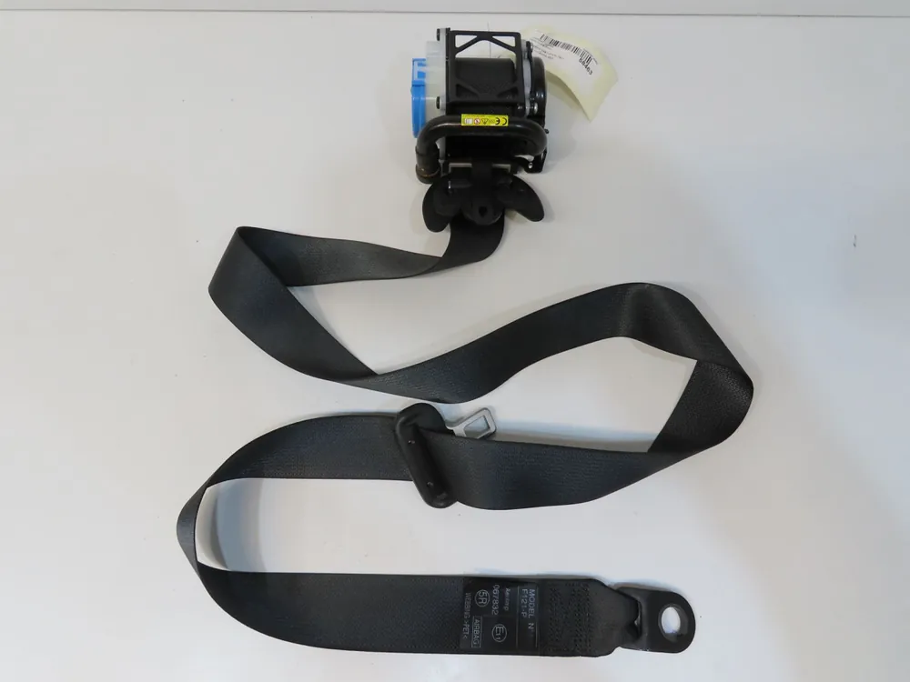 Disponible maintenant - CEINTURE AVD