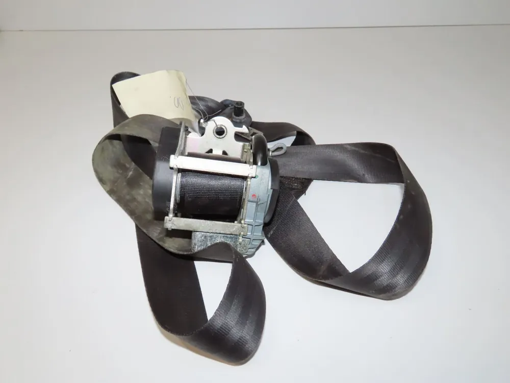 Tout nouveau | Ceinture avant gauche occasion RENAULT SCENIC IIIPhase 1 04-2009->11-2011 1.5 DCI 105ch