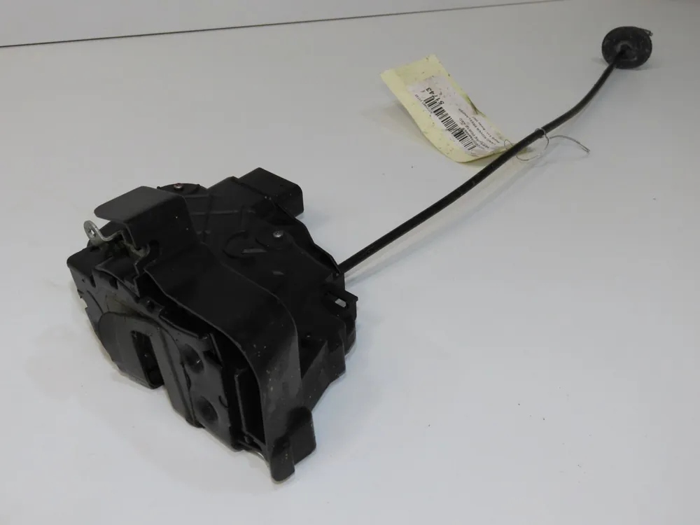 Serrure porte ard occasion LAND ROVER 146Phase 1 04-1995->04-1999 2.2 TD4 160ch - Prix en baisse