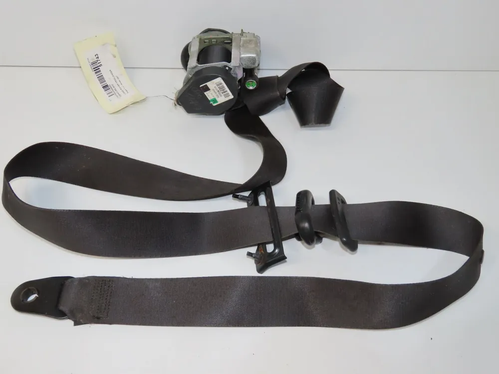 Ceinture avant droite occasion LAND ROVER 146Phase 1 04-1995->04-1999 2.2 TD4 160ch - Fin de série