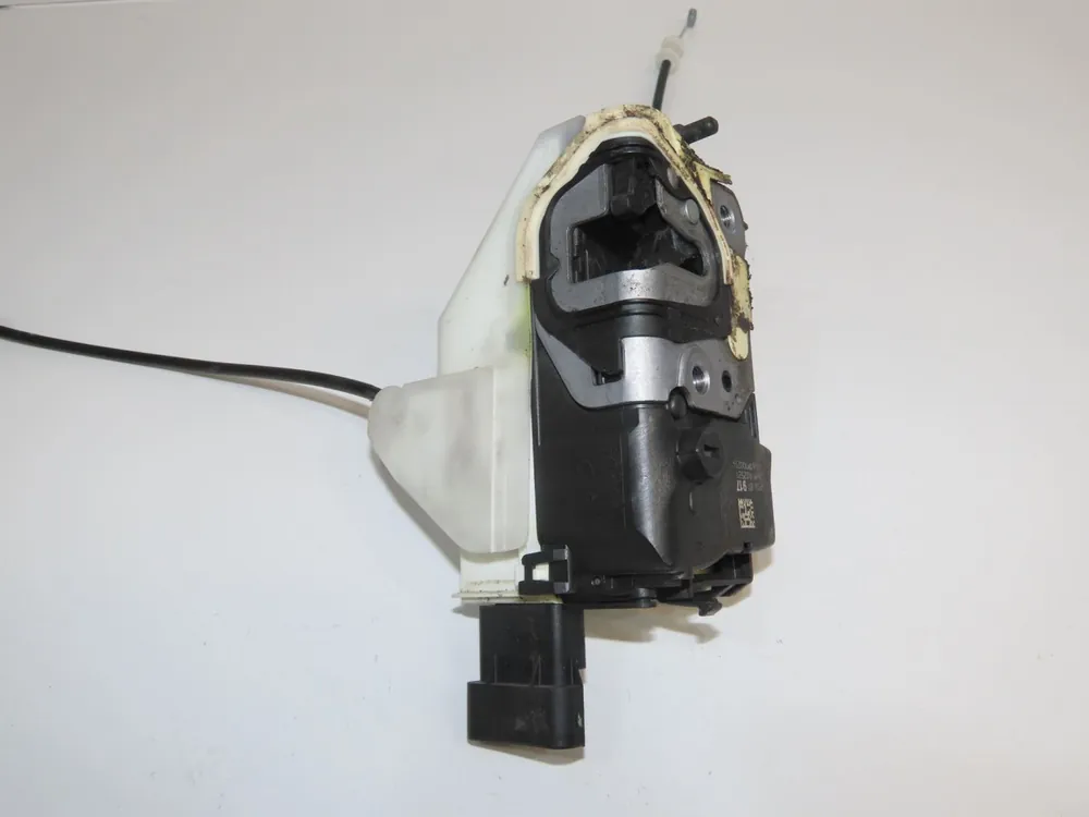 Serrure porte avd occasion PEUGEOT 508Phase 1 04-1995->04-1999 2.0 HDI 163ch - Derniers articles