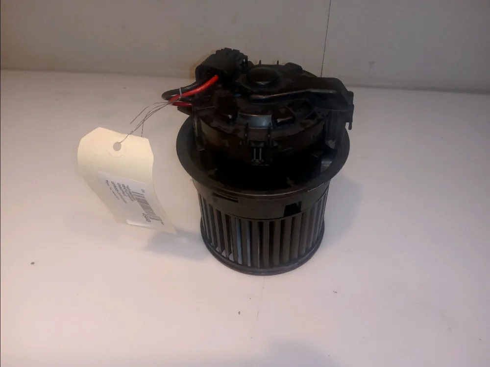 Ventilateur de chauffage occasion CITROEN C3 IIIPhase 1 10-2016->... 1.2i 82ch - Stock limité