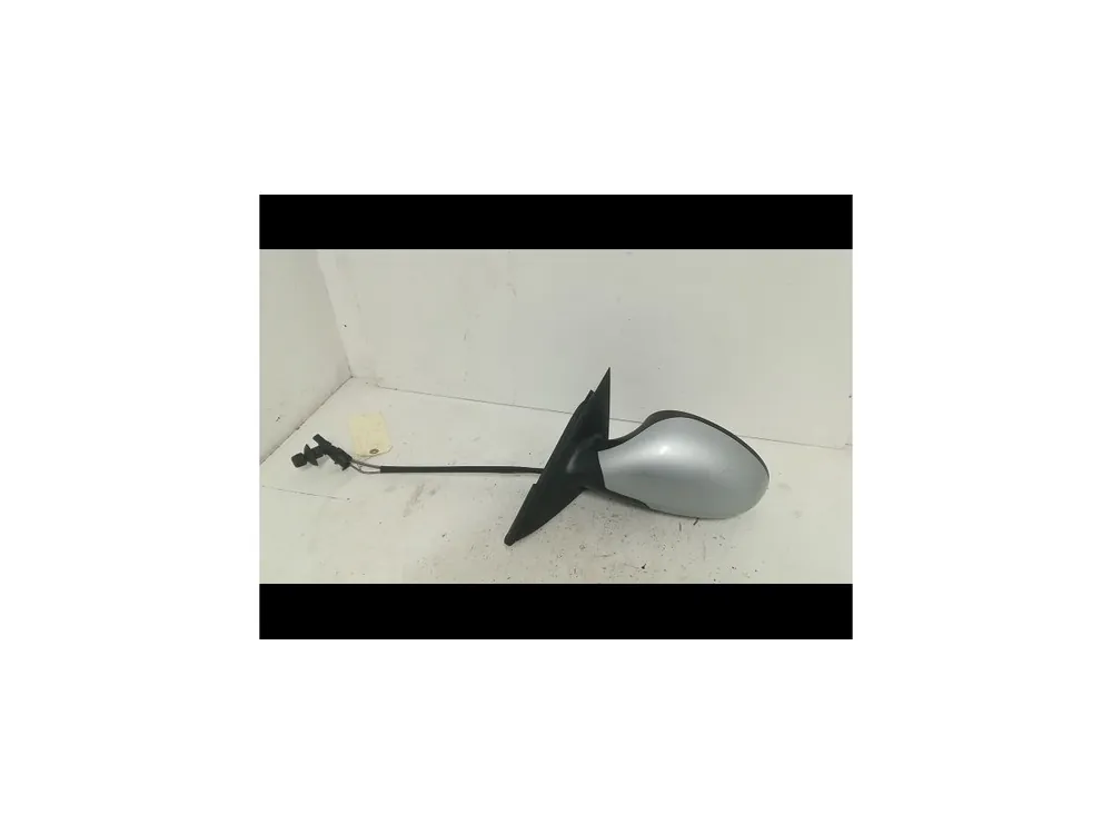 Retroviseur exterieur gauche occasion SEAT IBIZA IIIPhase 1 03-2002->03-2006 1.9 TDI 100ch - Réduction
