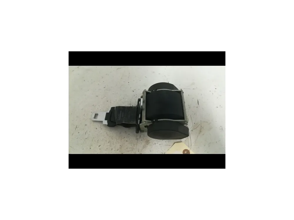 Ceinture centrale arriere occasion RENAULT SCENIC IIIPhase 1 04-2009->11-2011 1.9 DCI 130ch | Prix spécial