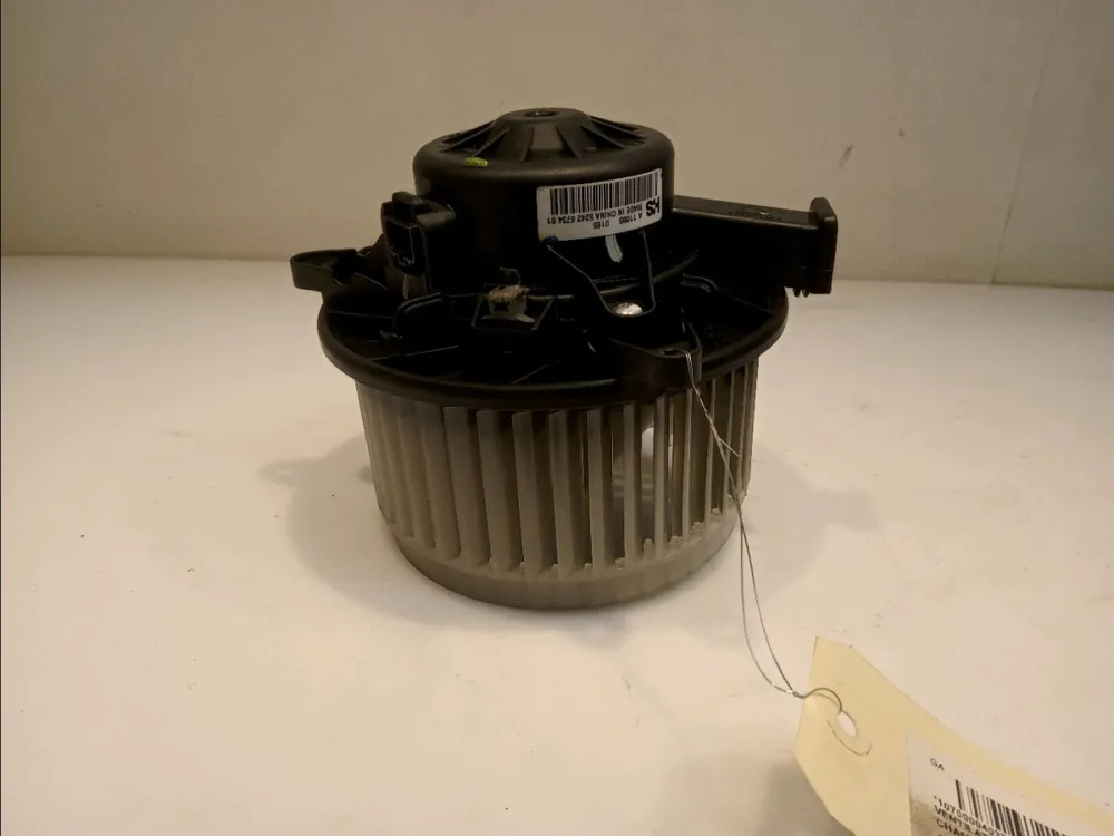 Soldes - Ventilateur de chauffage occasion OPEL INSIGNIAPhase 1 01-2009->03-2013