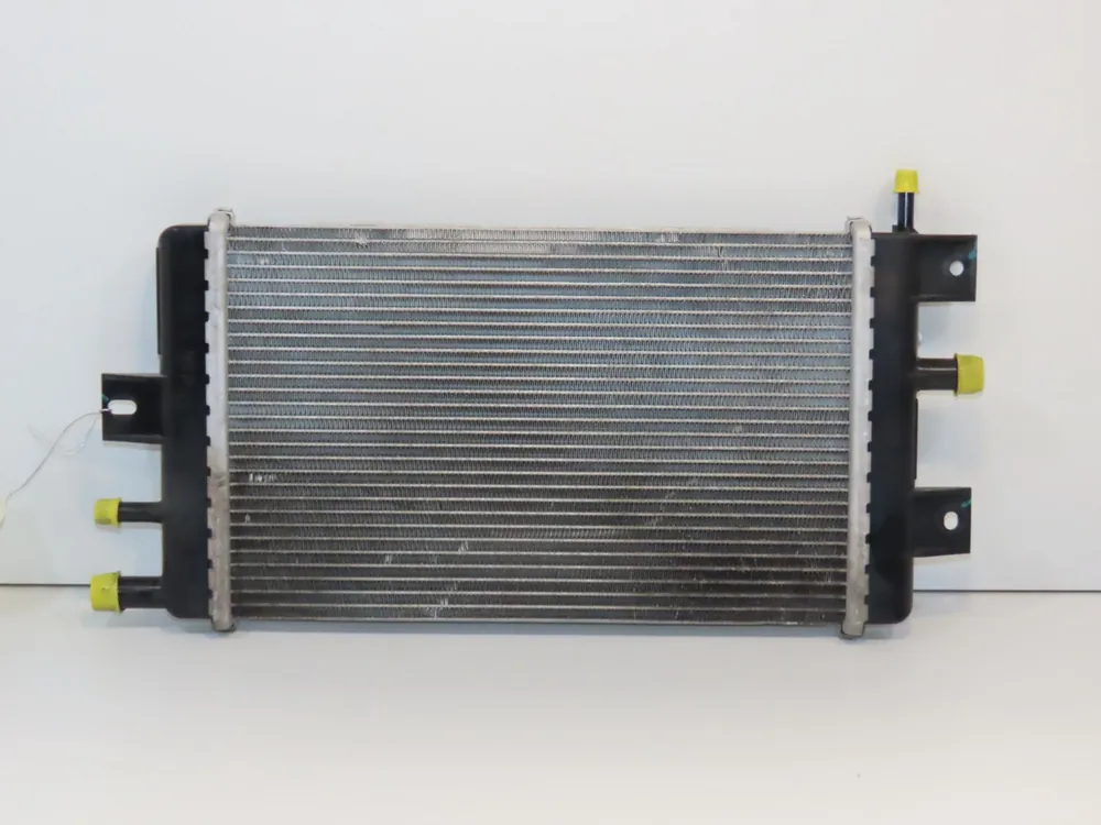 RADIATEUR - Derniers articles