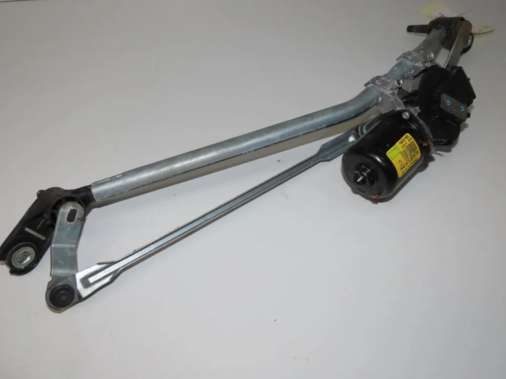Moteur essuie-glace avant occasion RENAULT KANGOO IIPhase 2 01-2013->... 1.5 DCI 75ch | Offre exceptionnelle