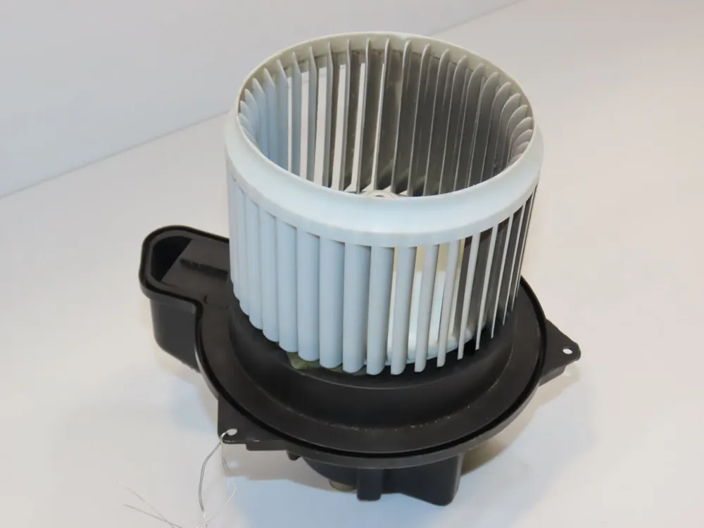Ventilateur de chauffage occasion FIAT 500 IIphase 2 04-2014->... 1.2i 69ch | Dernière chance