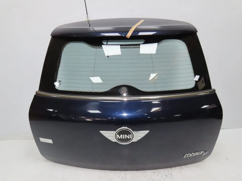 Hayon occasion MINI MINI IIphase 2 08-2010->... 1.6 D 112ch - Coup de cœur des clients