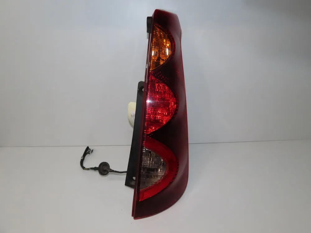 Prix bas | Feu arrière droit occasion NISSAN NOTE Iphase 2 03-2009->02-2014 1.5 DCI 86ch