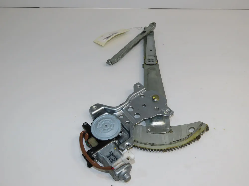 Derniers jours | Mecanisme + moteur lève-glace avant droit occasion SUZUKI JIMNYPhase 1 04-1995->04-1999 1.5 D 65ch