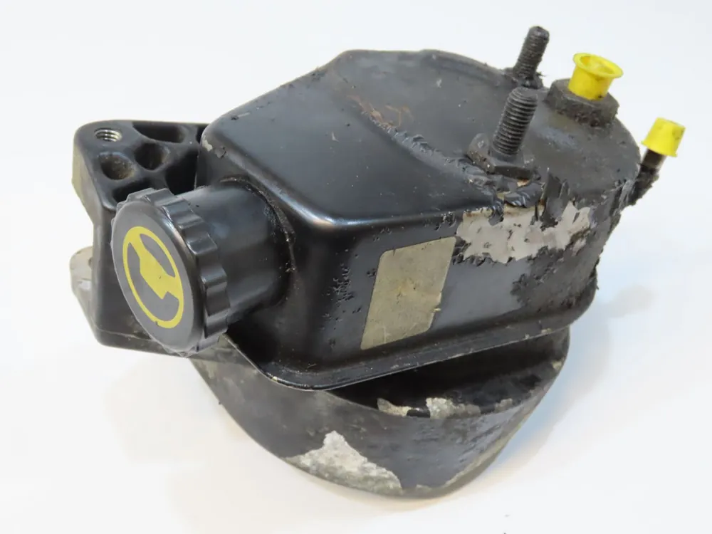 Déstockage | Pompe direction assistee occasion RENAULT SAFRANEPhase 1 04-1992->09-1996 2.0i