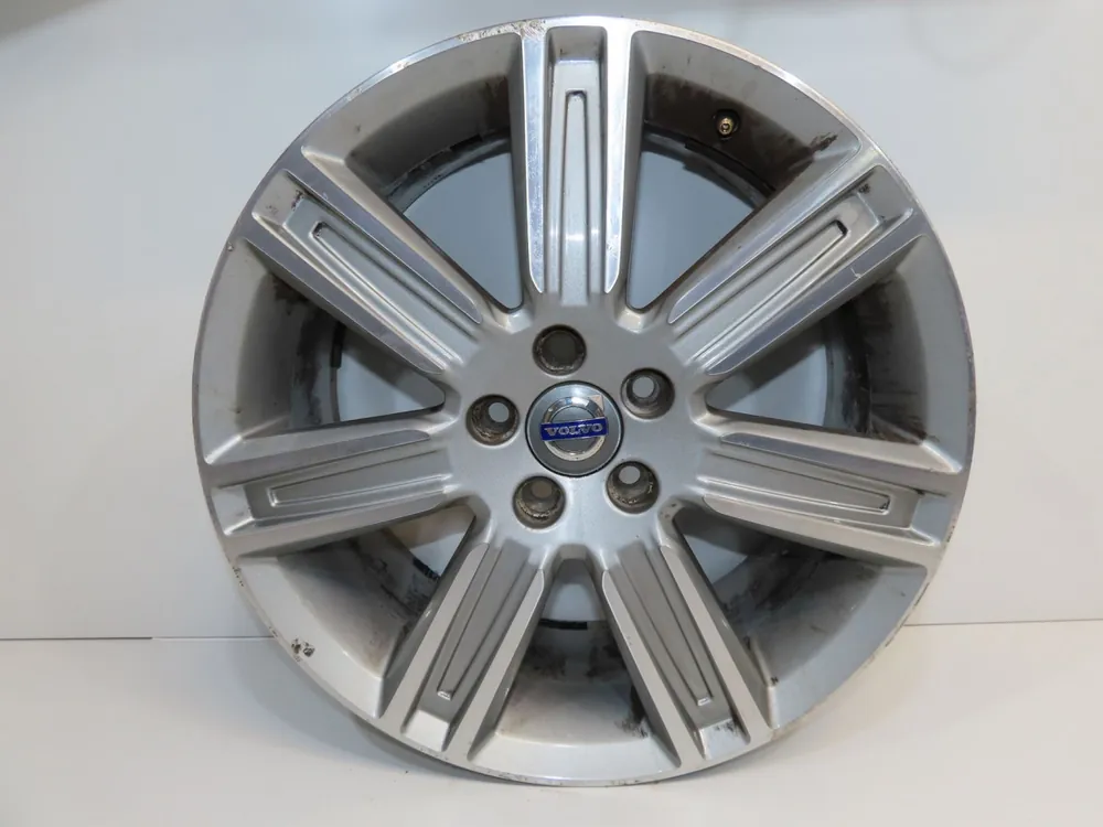 Jante aluminium occasion VOLVO XC60Phase 2 06-2013->... | Nouveau