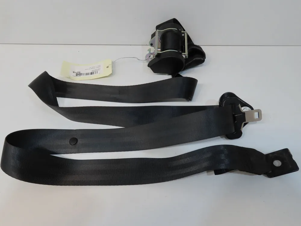 Tendance | Ceinture arrière droite occasion RENAULT SCENIC IIIPhase 1 04-2009->11-2011 1.5 DCI 110ch