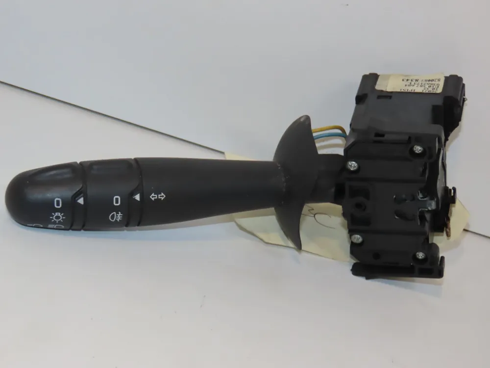 Commande clignotant occasion RENAULT TRAFIC IIPhase 2 08-2006->... 2.0 DCI 90ch | Nouveau en boutique