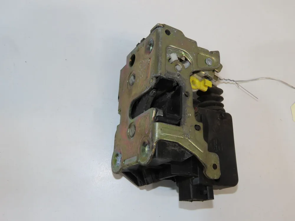 Serrure porte avg occasion RENAULT SAFRANEPhase 1 04-1992->09-1996 2.0i - Best-seller