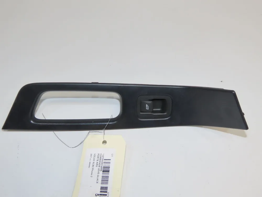 Commande leve-glace porte arrière gauche occasion VOLVO XC60Phase 2 06-2013->... | Réduction spéciale