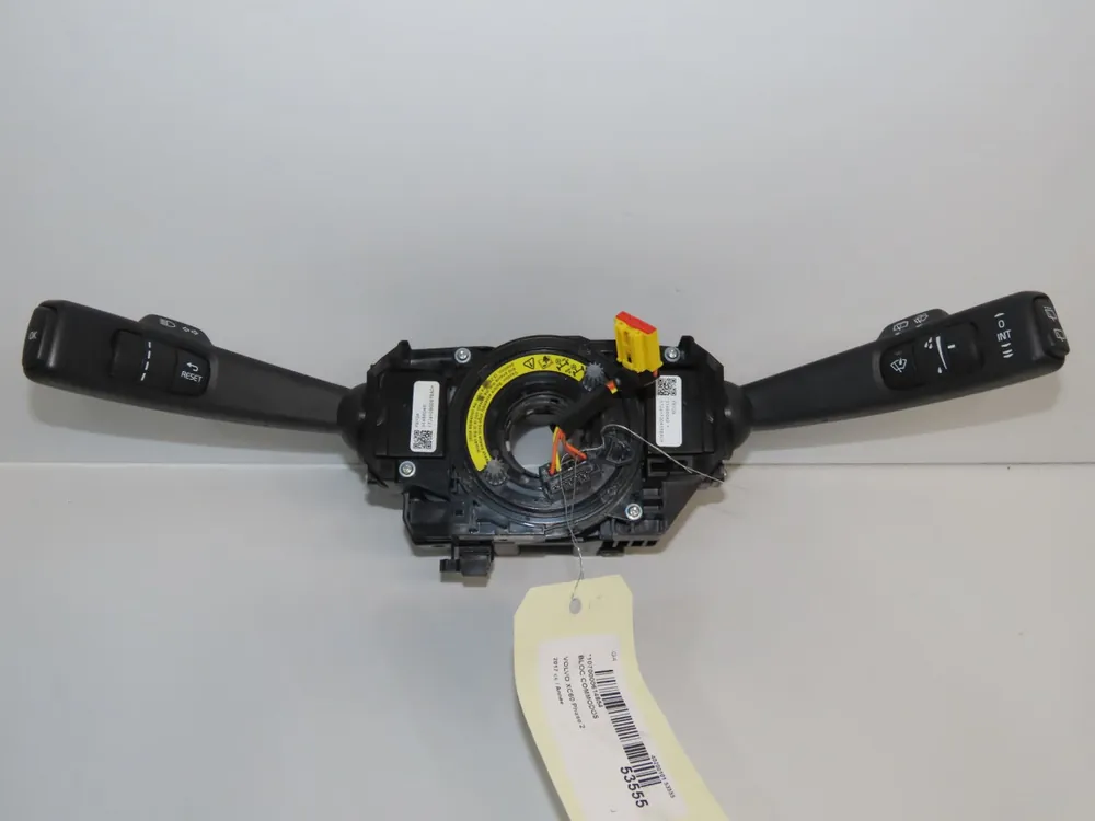 Bloc commodos occasion VOLVO XC60Phase 2 06-2013->... - Prix bas