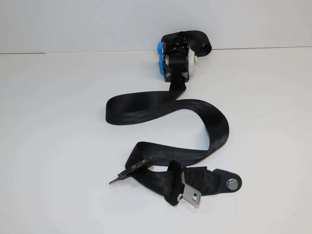 À ne pas manquer | Ceinture arrière gauche occasion CITROEN C4 PICASSO IIPhase 1 04-2013->... 1.6 e-HDi 8v 115ch