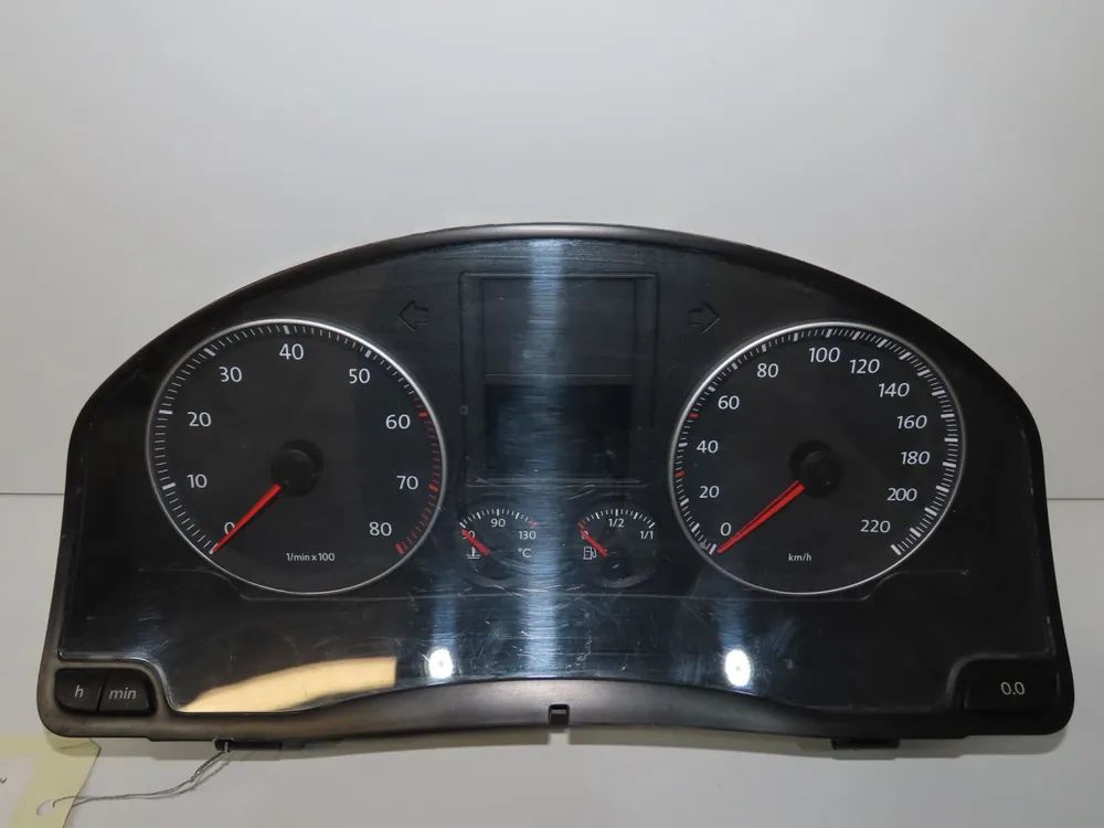 Bon plan - Compteur occasion VOLKSWAGEN GOLF VPhase 1 11-2003->10-2008 1.4i 75ch