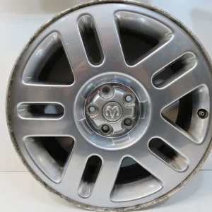 Réduction | Jante aluminium occasion DODGE NITRO