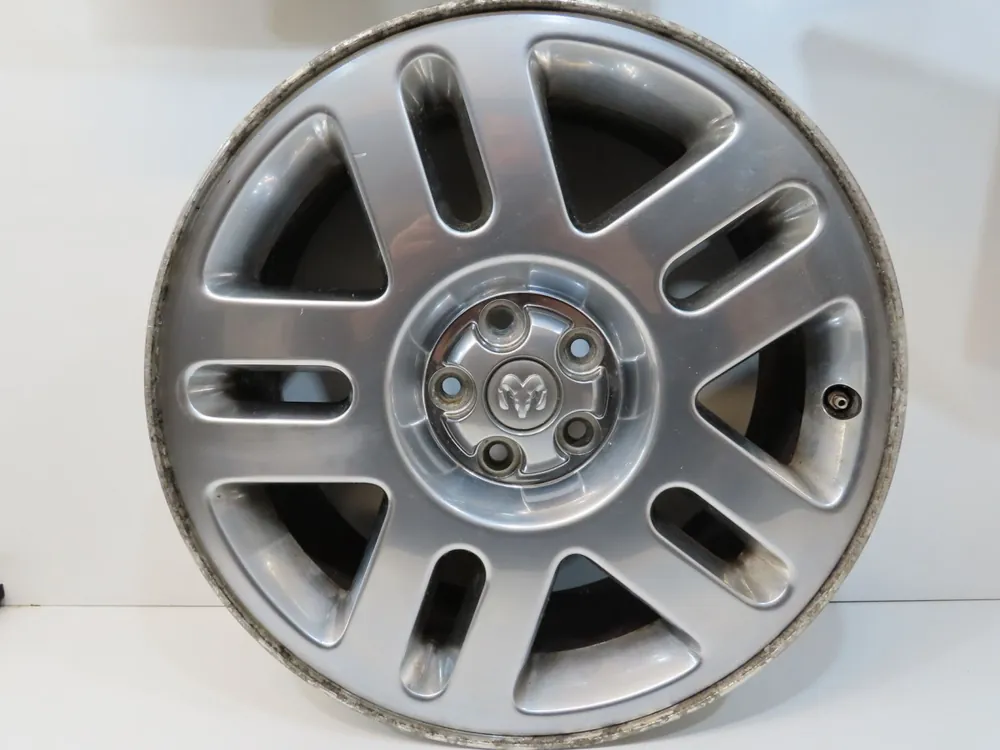 Réduction | Jante aluminium occasion DODGE NITRO