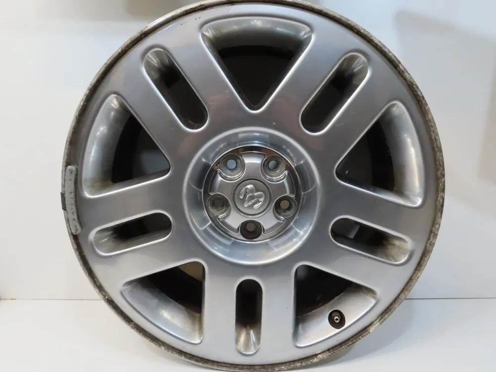 Jante aluminium occasion DODGE NITRO - Premium