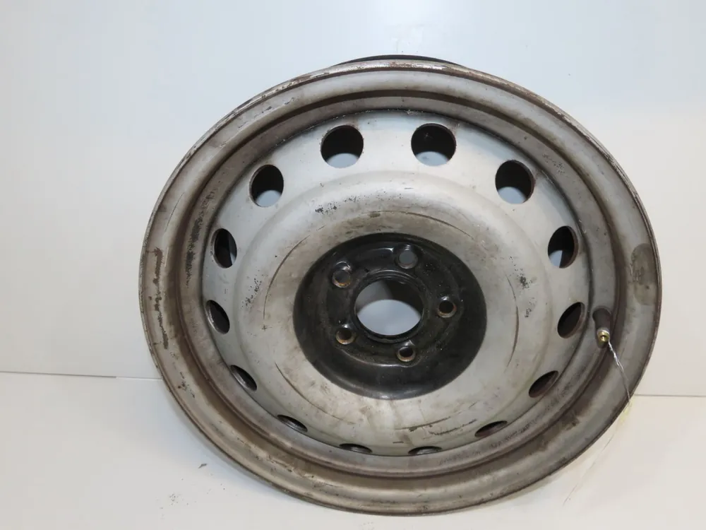 Liquidation | Jante tole occasion CITROEN JUMPY IIPhase 1 01-2007->... 2.0 HDI 125ch
