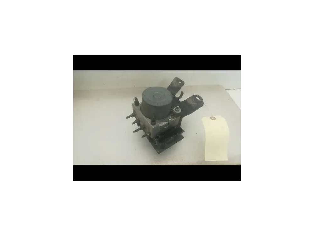 Unité hydraulique ABS occasion CITROEN C1 IPhase 2 11-2008->01-2012 1.0i | Prix choc