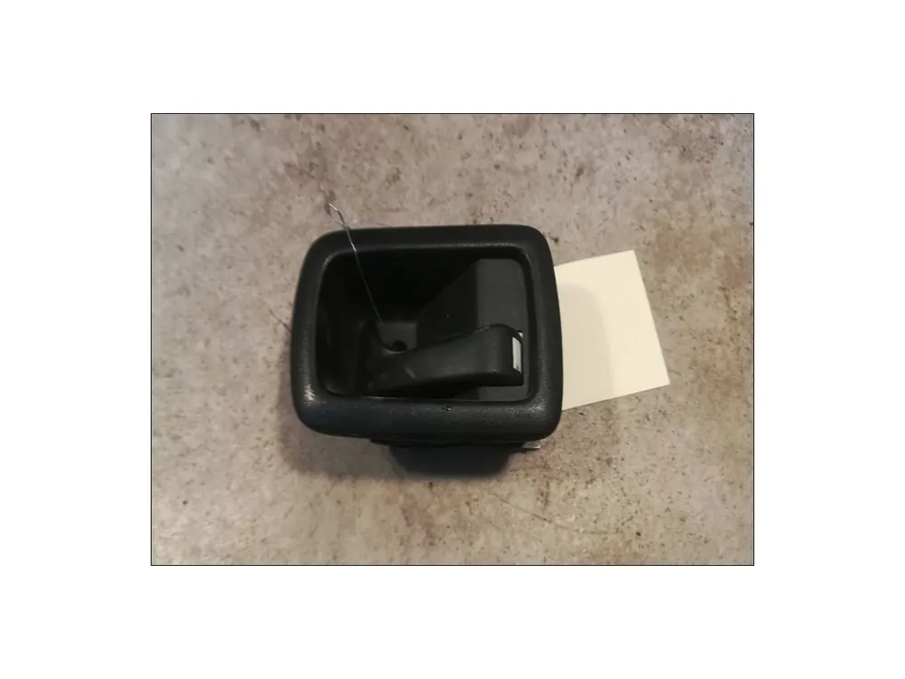 Très populaire - Poignee int porte ard occasion FORD FIESTA IIIPhase 1 03-1989->01-1994 1.8 D
