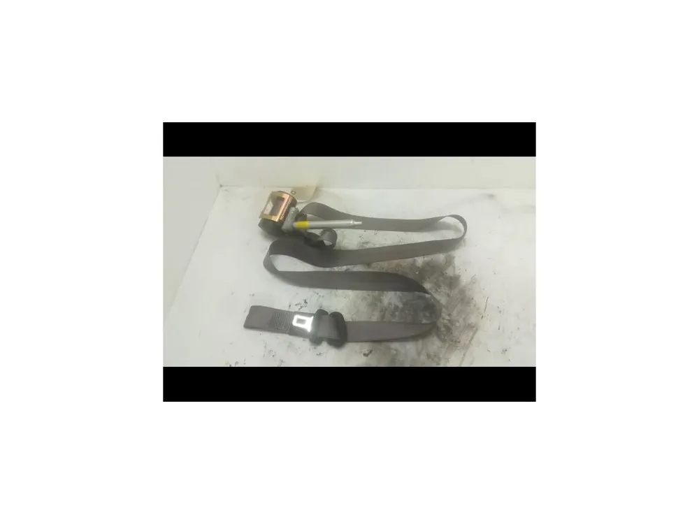 Promotion - Ceinture avant gauche occasion AUDI A3 IPhase 1 09-1996->10-2000 1.9 TDi 110ch