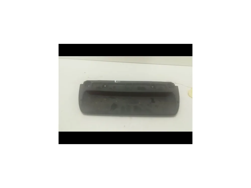 Best-seller - Feux stop supplementaire occasion CITROEN C5 IPhase 2 09-2004->06-2008 2.0 HDi 138ch