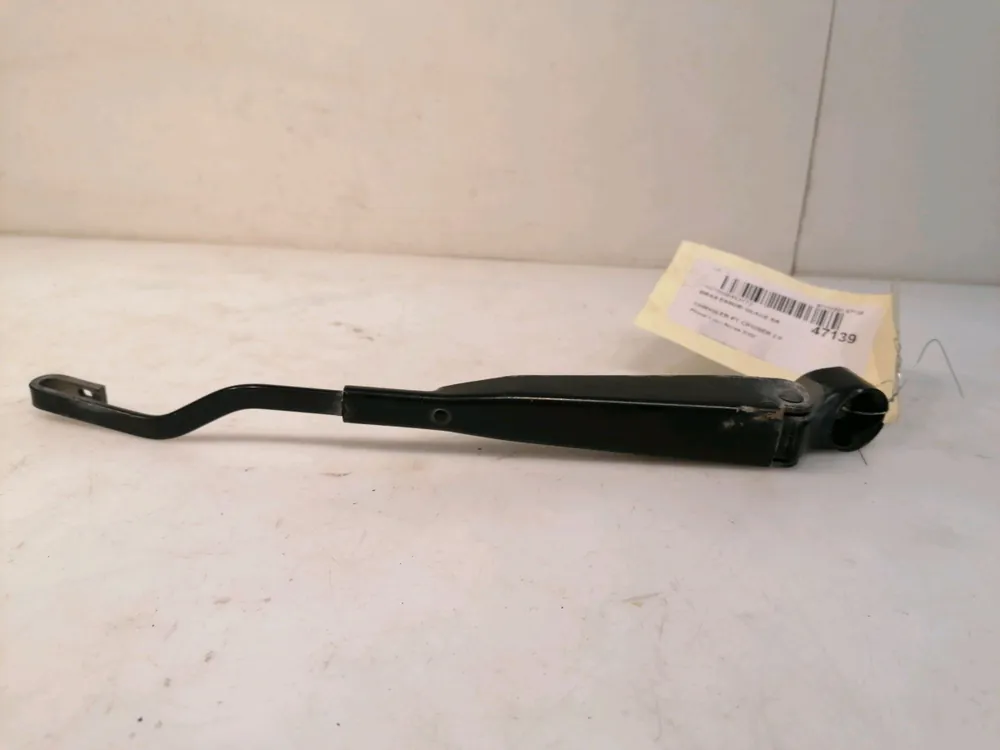 Livraison express | Bras essuie-glace arrière occasion CHRYSLER PT CRUISERPhase 1 09-2000->12-2005 2.0 141ch